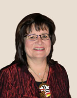 Gudrun Litzenberger